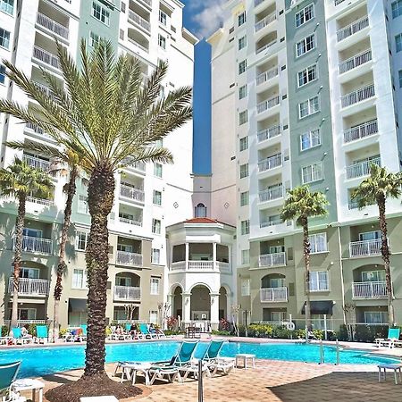 The Point Hotel & Suites Universal Orlando Kültér fotó