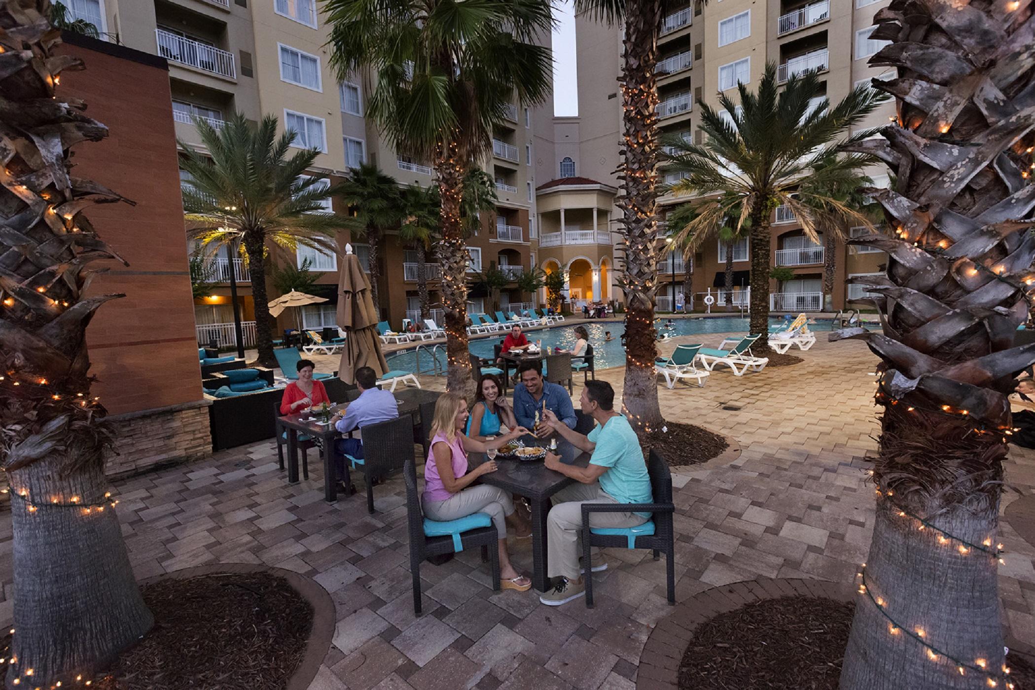 The Point Hotel & Suites Universal Orlando Kültér fotó