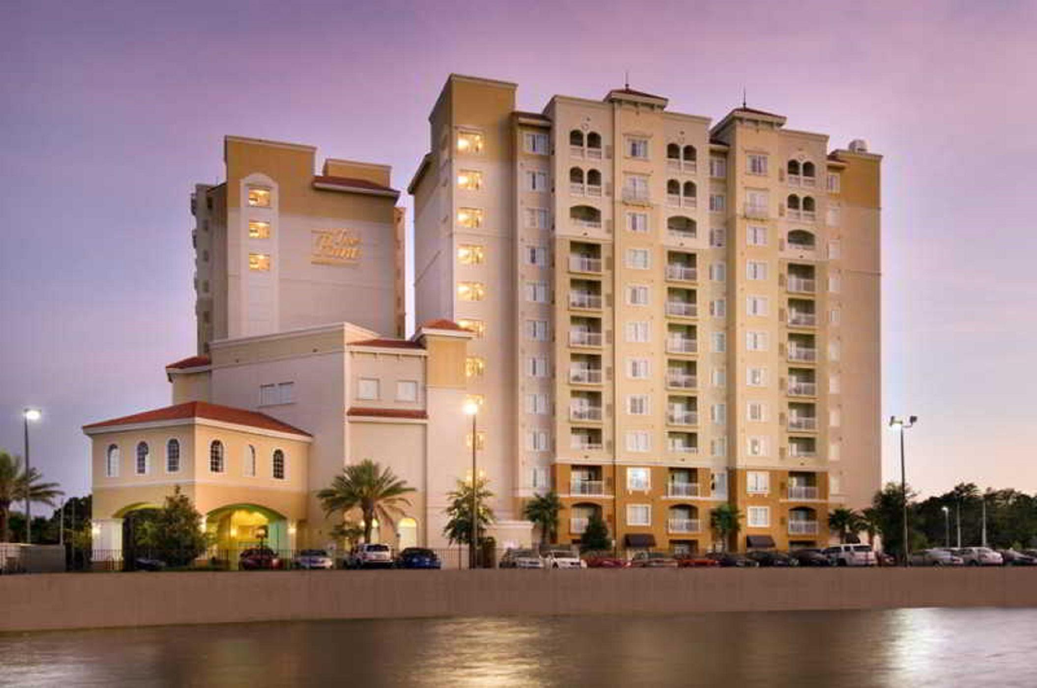 The Point Hotel & Suites Universal Orlando Kültér fotó