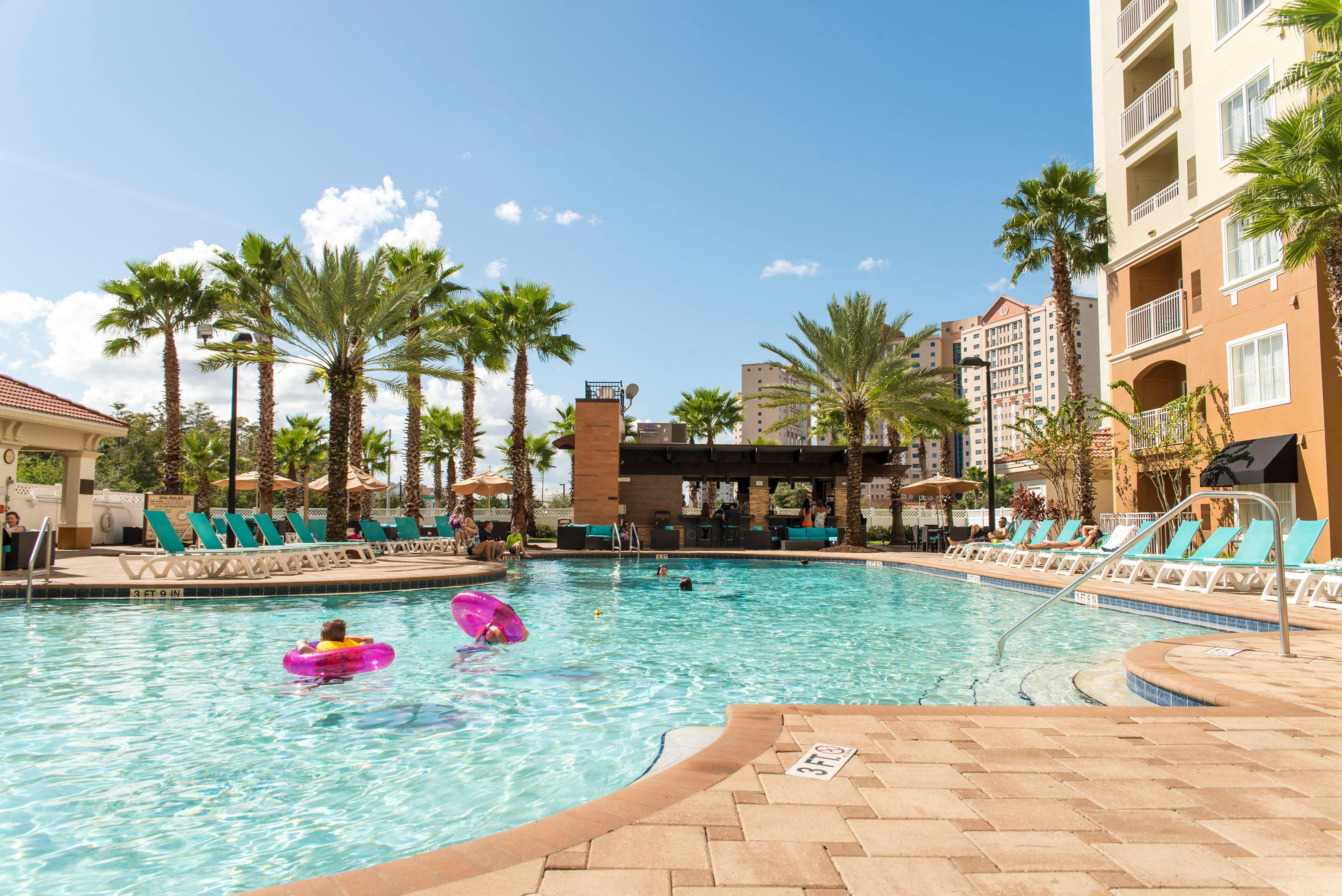 The Point Hotel & Suites Universal Orlando Kültér fotó