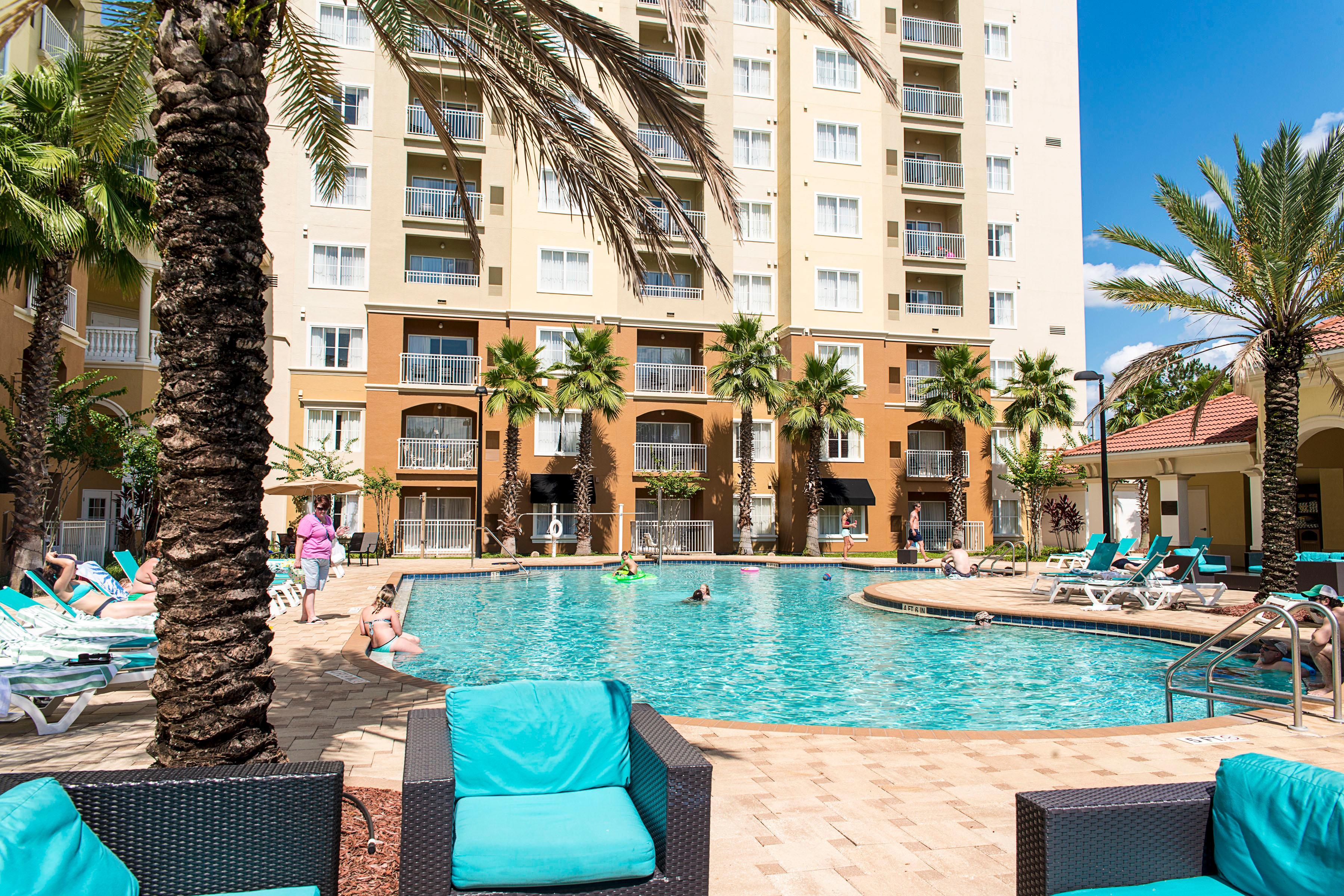 The Point Hotel & Suites Universal Orlando Kültér fotó