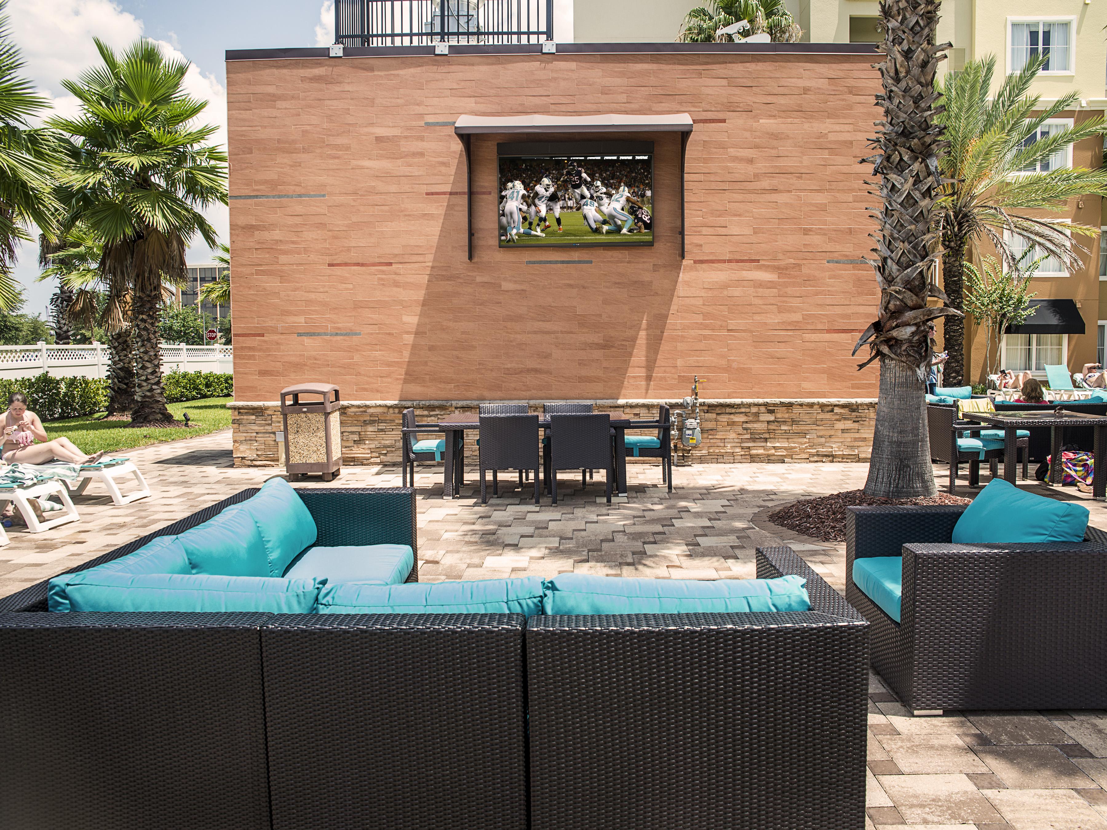 The Point Hotel & Suites Universal Orlando Kültér fotó