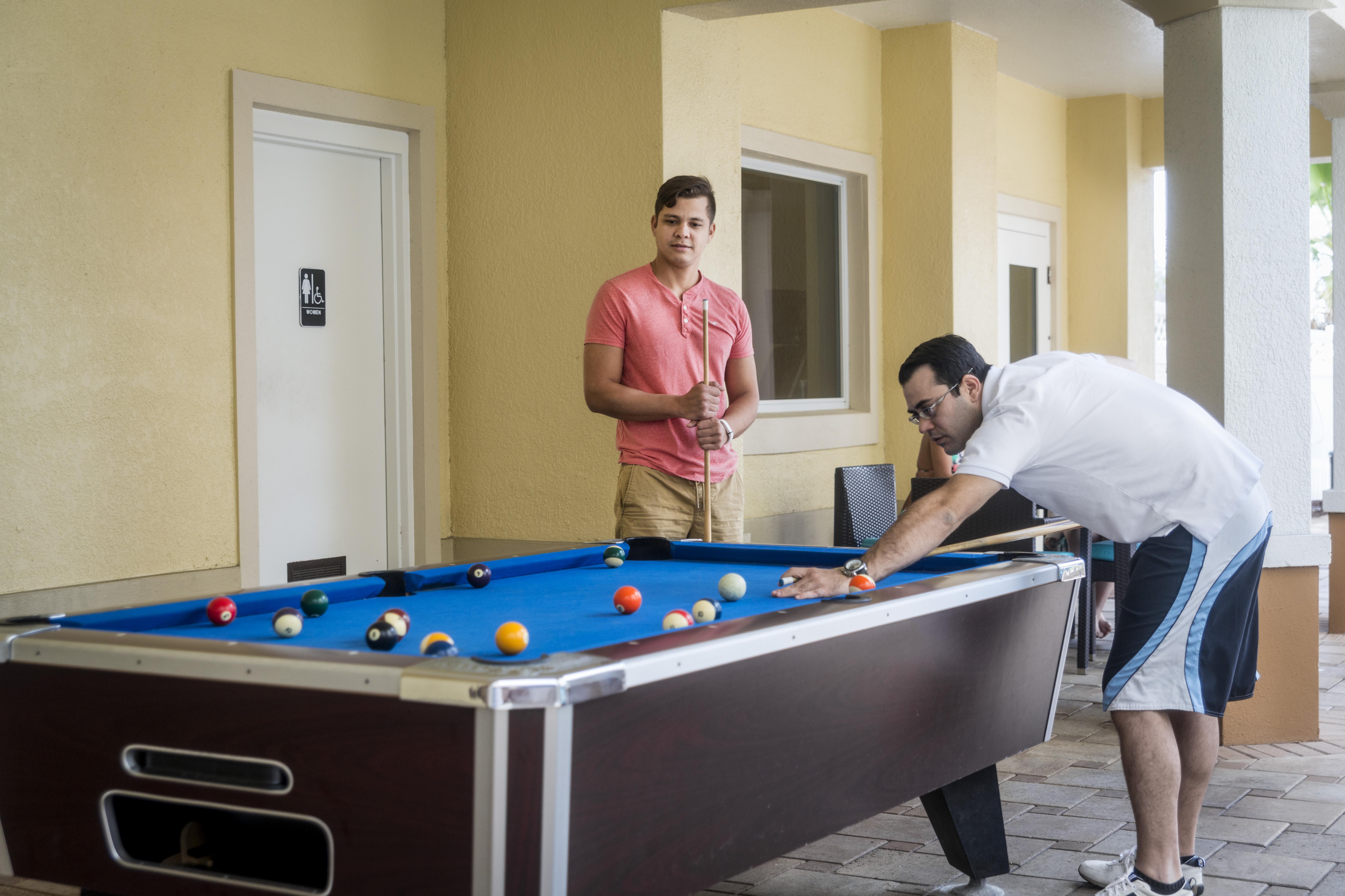The Point Hotel & Suites Universal Orlando Kültér fotó