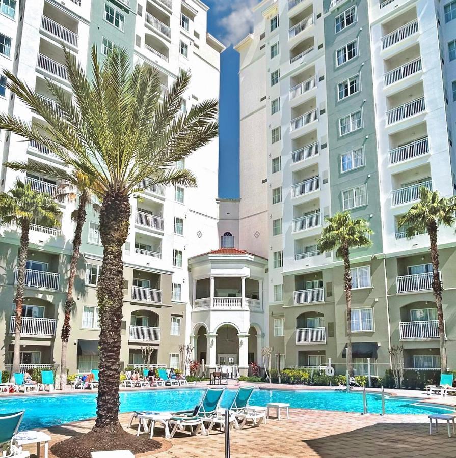 The Point Hotel & Suites Universal Orlando Kültér fotó
