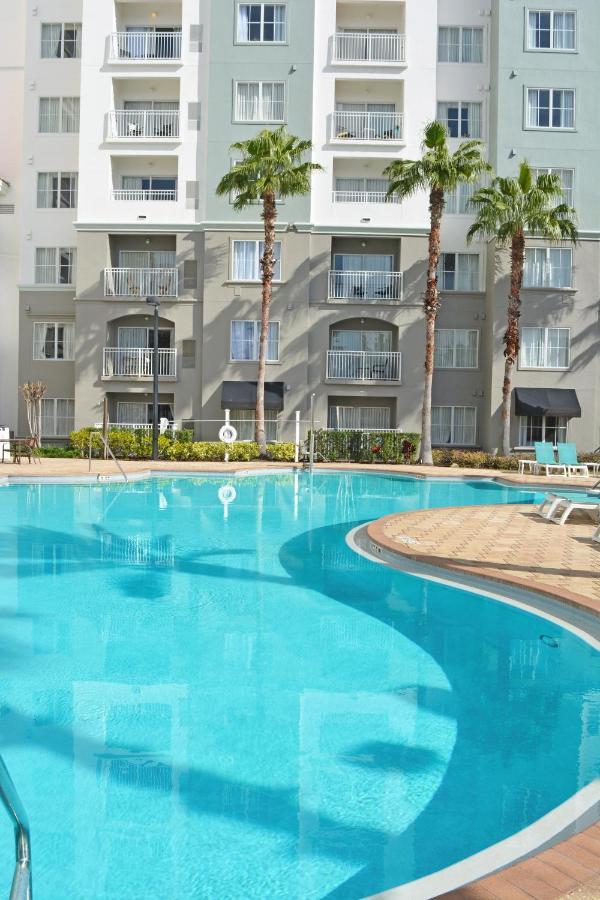 The Point Hotel & Suites Universal Orlando Kültér fotó