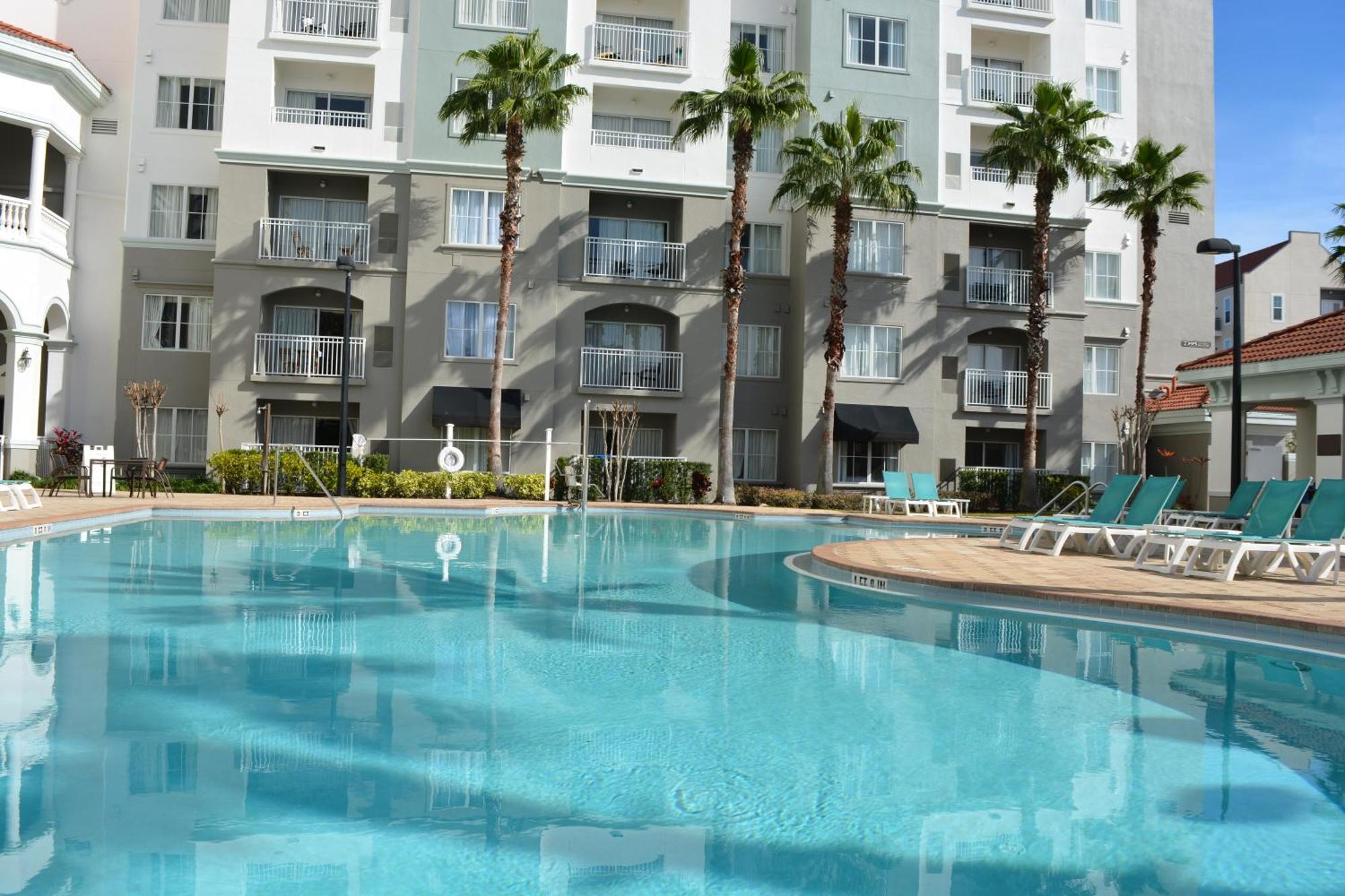 The Point Hotel & Suites Universal Orlando Kültér fotó