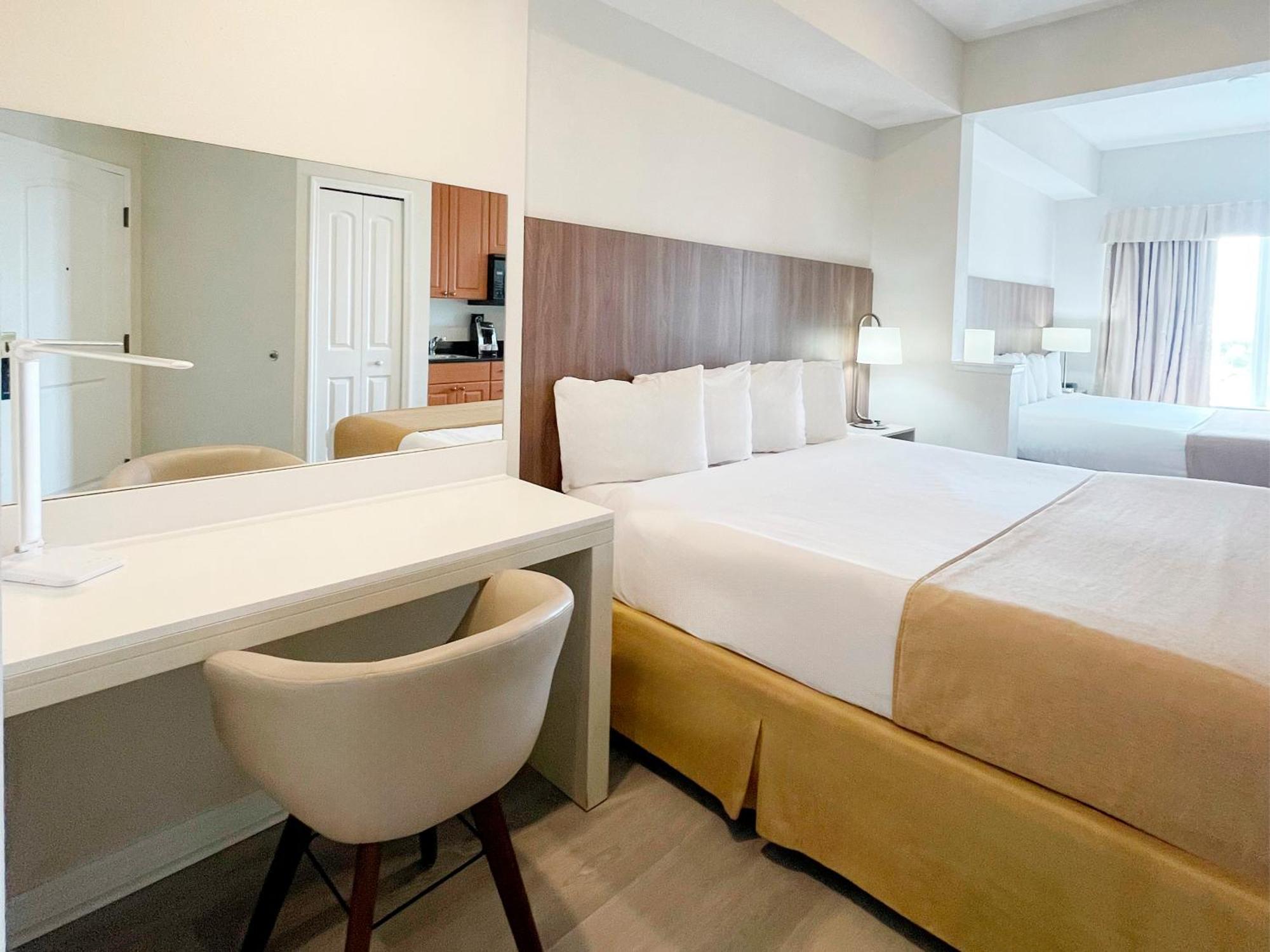 The Point Hotel & Suites Universal Orlando Kültér fotó