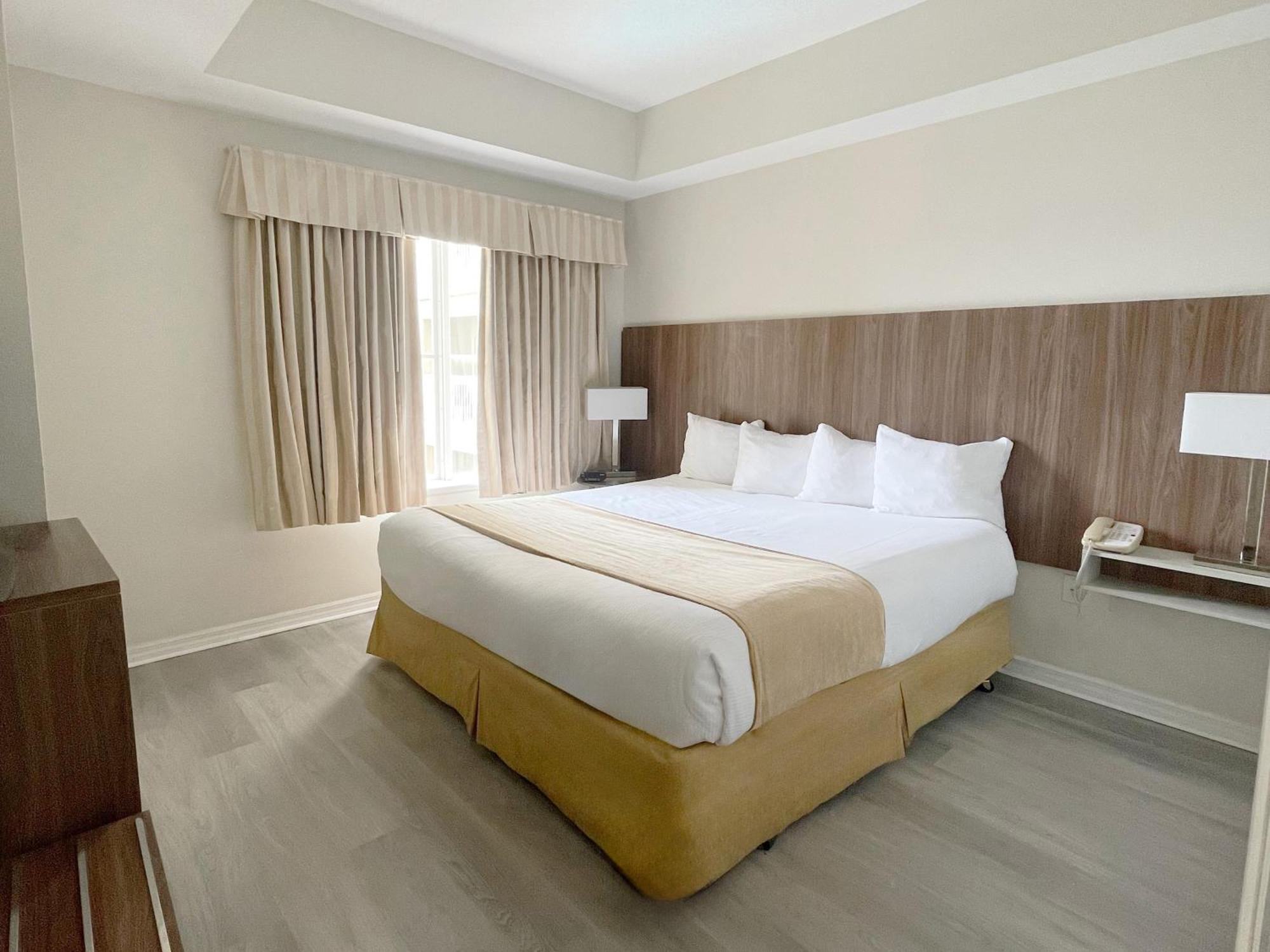 The Point Hotel & Suites Universal Orlando Kültér fotó