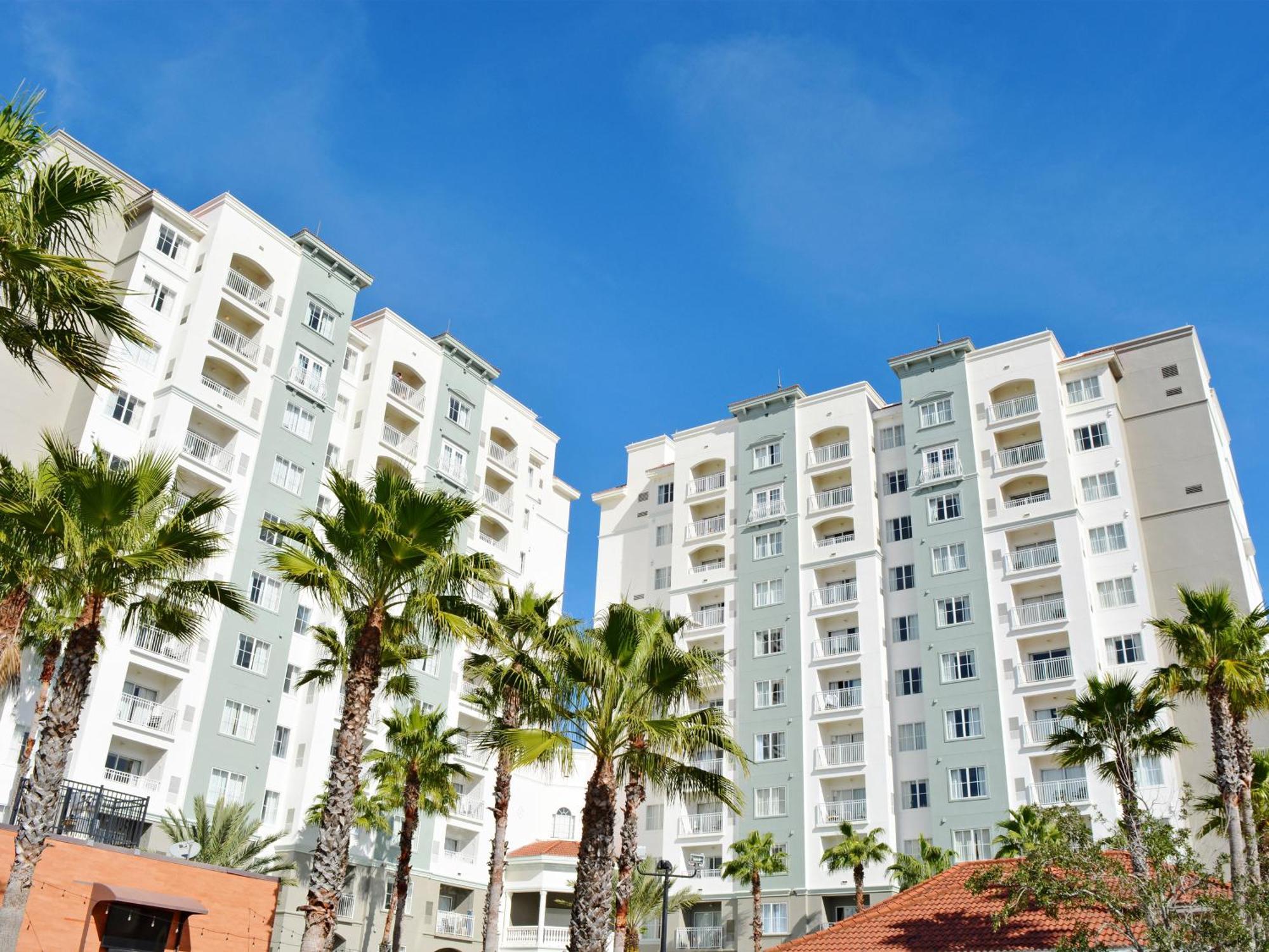The Point Hotel & Suites Universal Orlando Kültér fotó