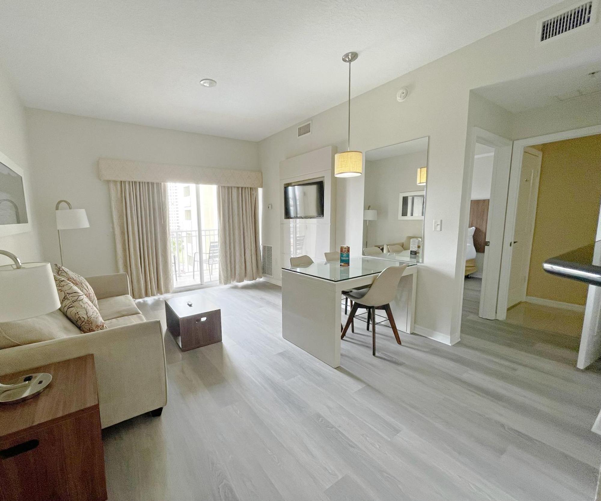 The Point Hotel & Suites Universal Orlando Kültér fotó