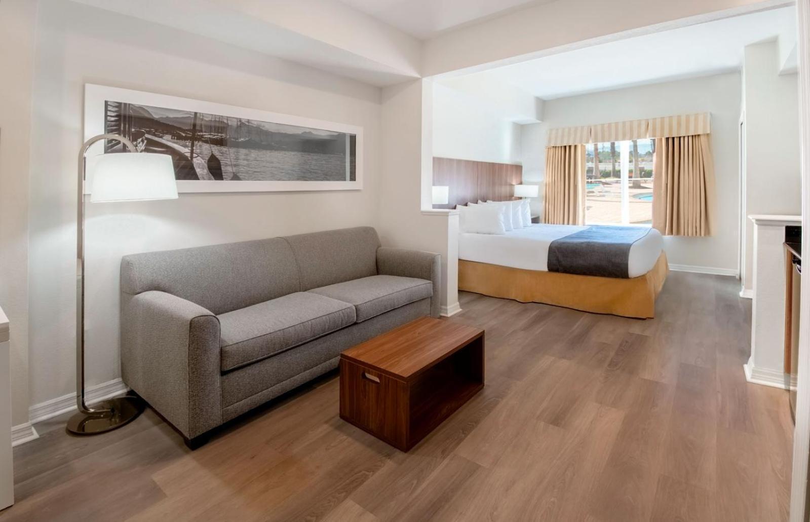 The Point Hotel & Suites Universal Orlando Kültér fotó