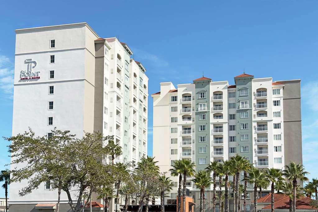 The Point Hotel & Suites Universal Orlando Kültér fotó