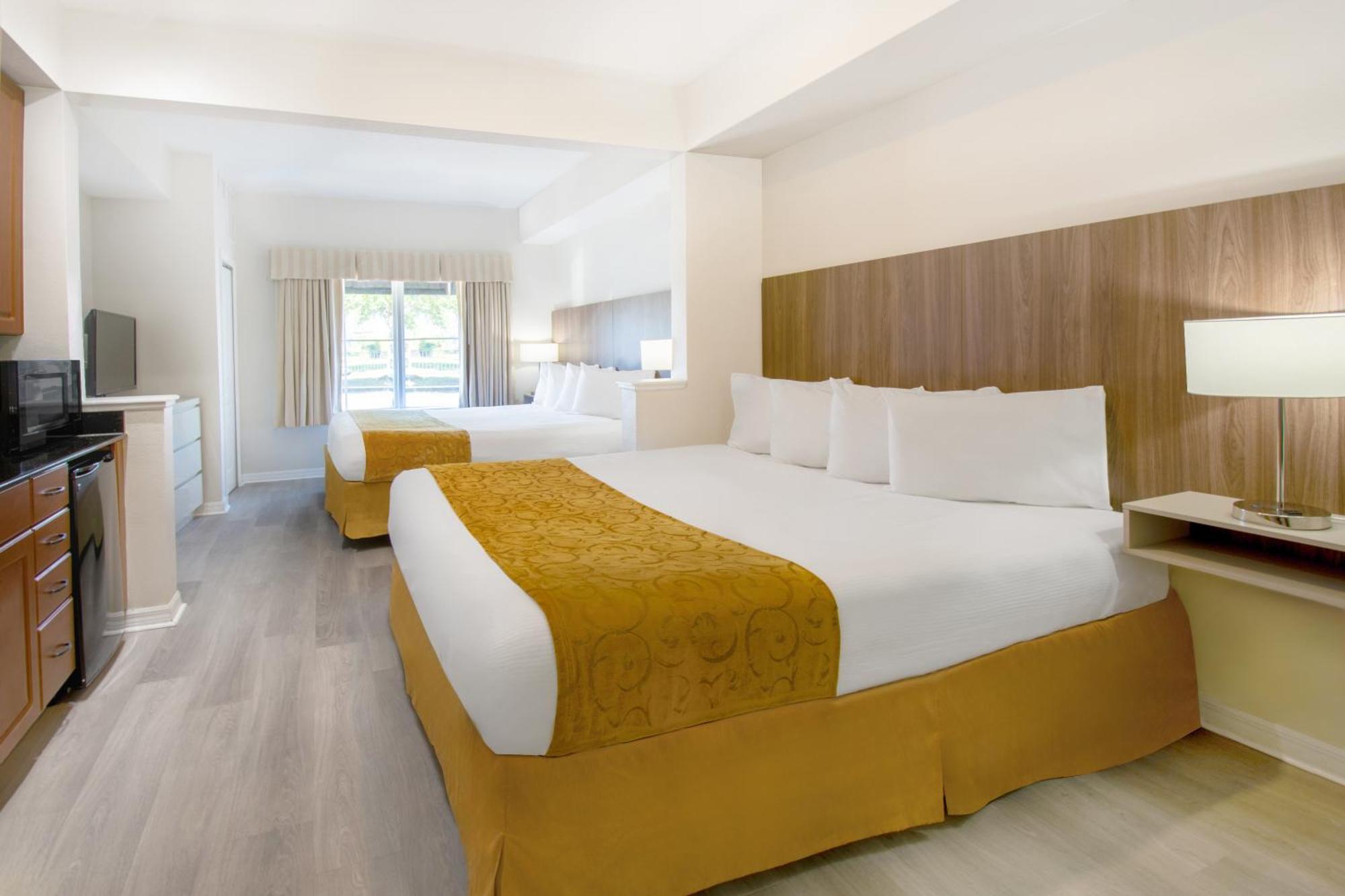 The Point Hotel & Suites Universal Orlando Kültér fotó