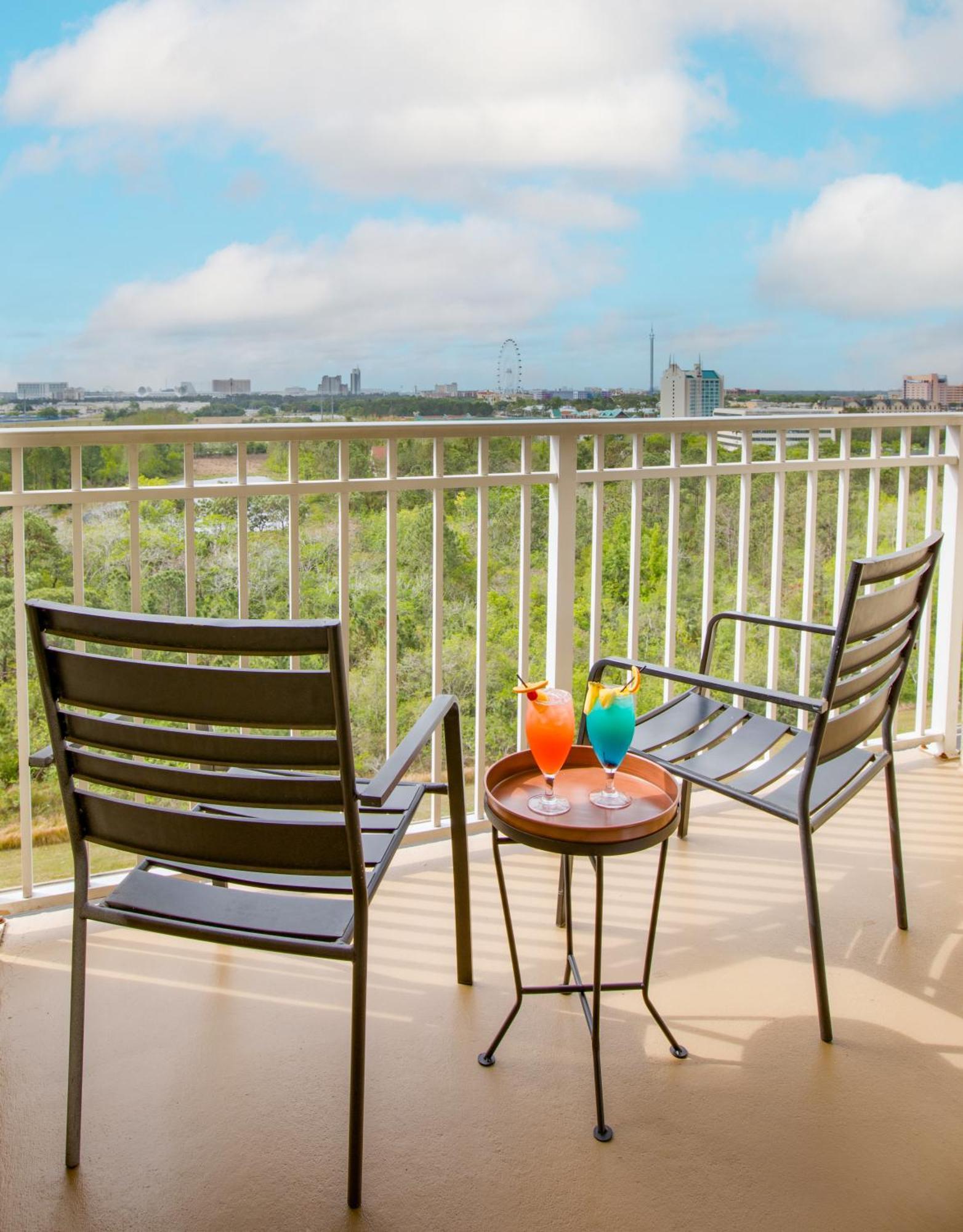 The Point Hotel & Suites Universal Orlando Kültér fotó