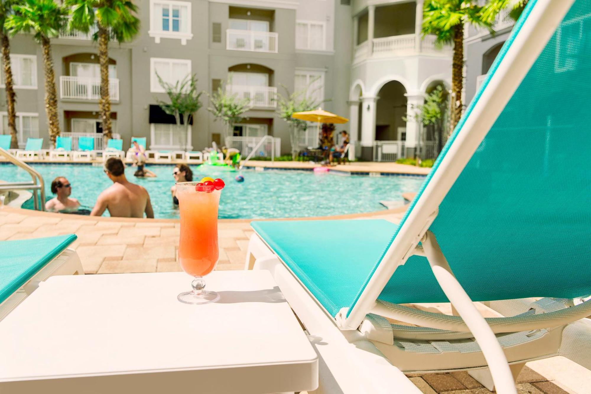 The Point Hotel & Suites Universal Orlando Kültér fotó
