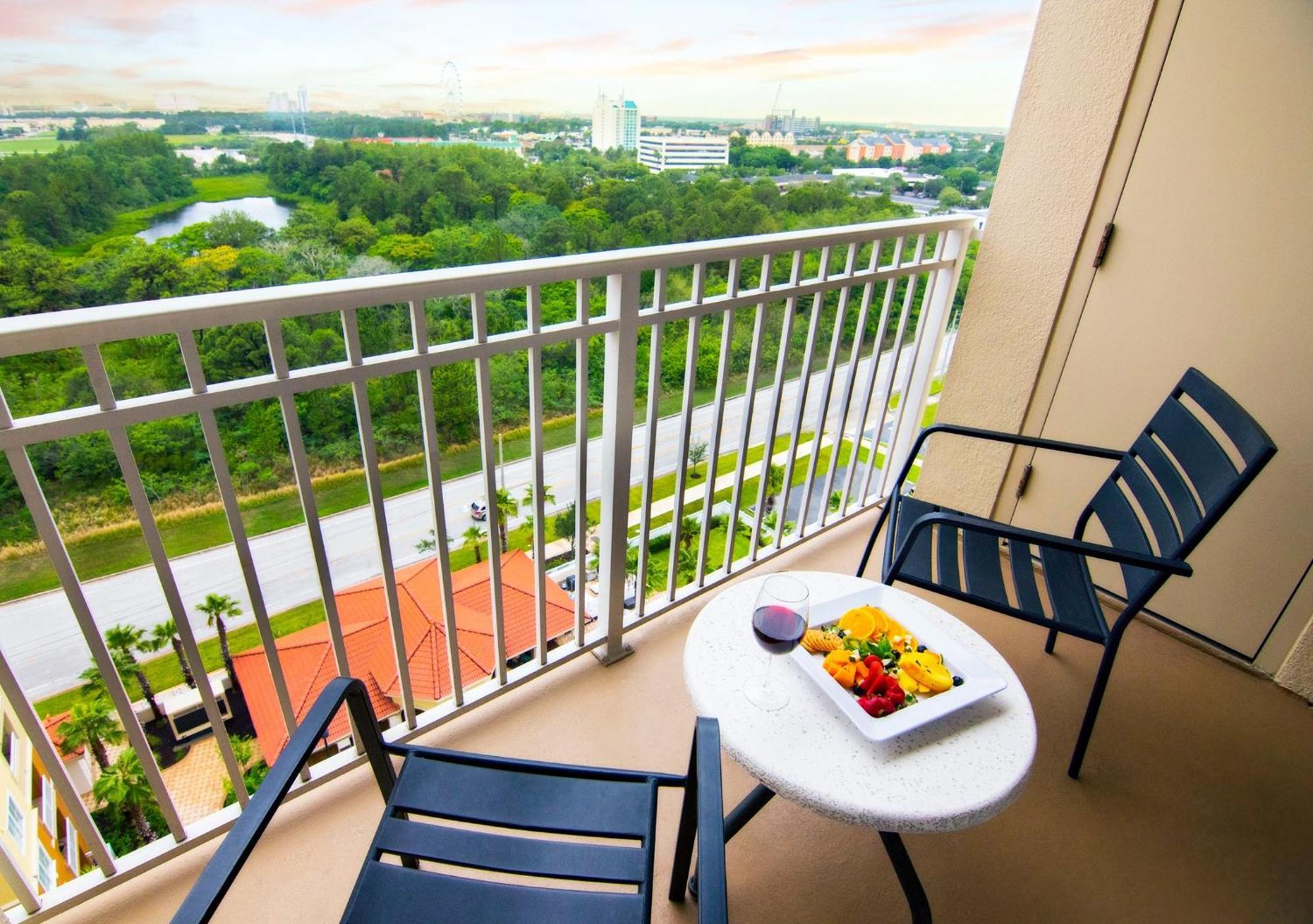 The Point Hotel & Suites Universal Orlando Kültér fotó
