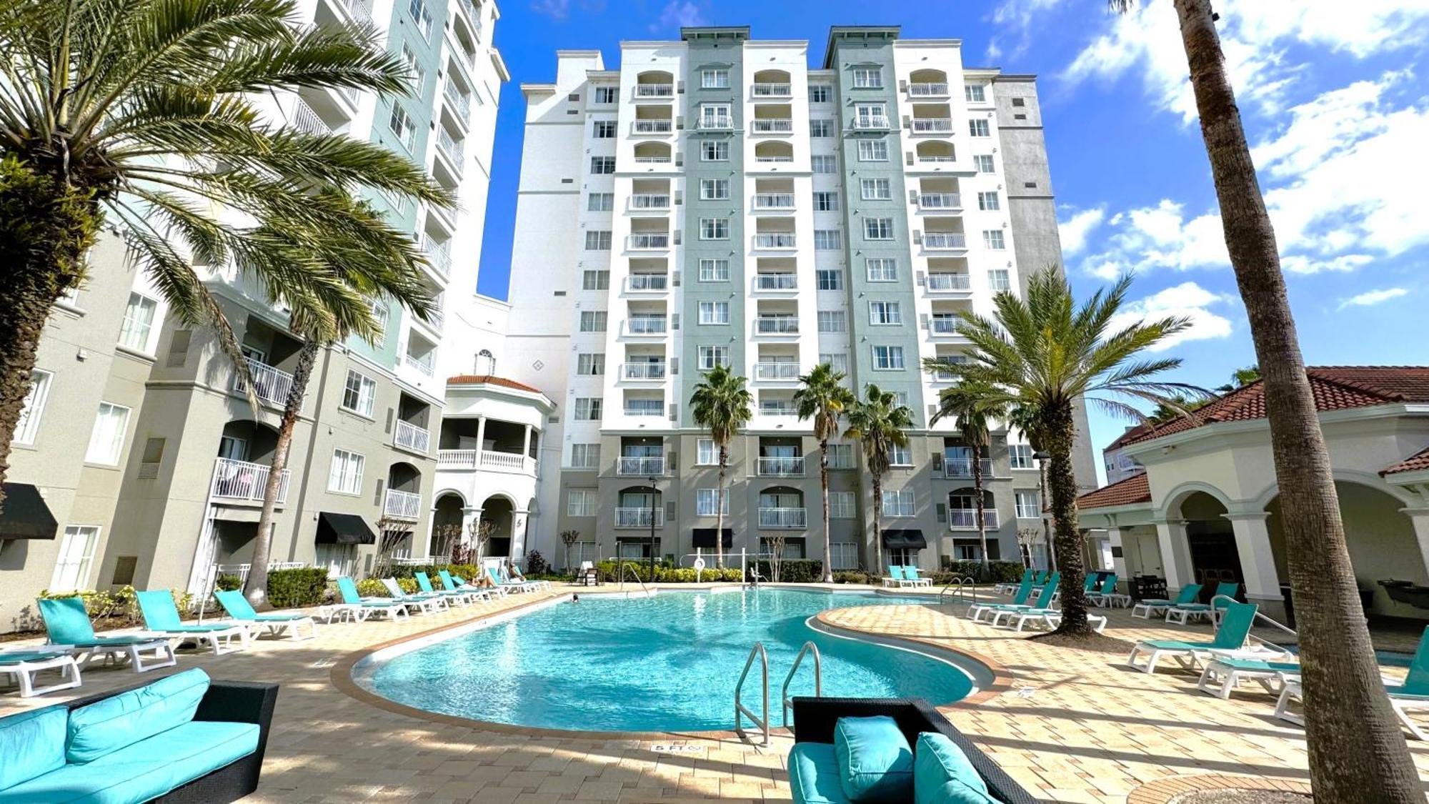 The Point Hotel & Suites Universal Orlando Kültér fotó