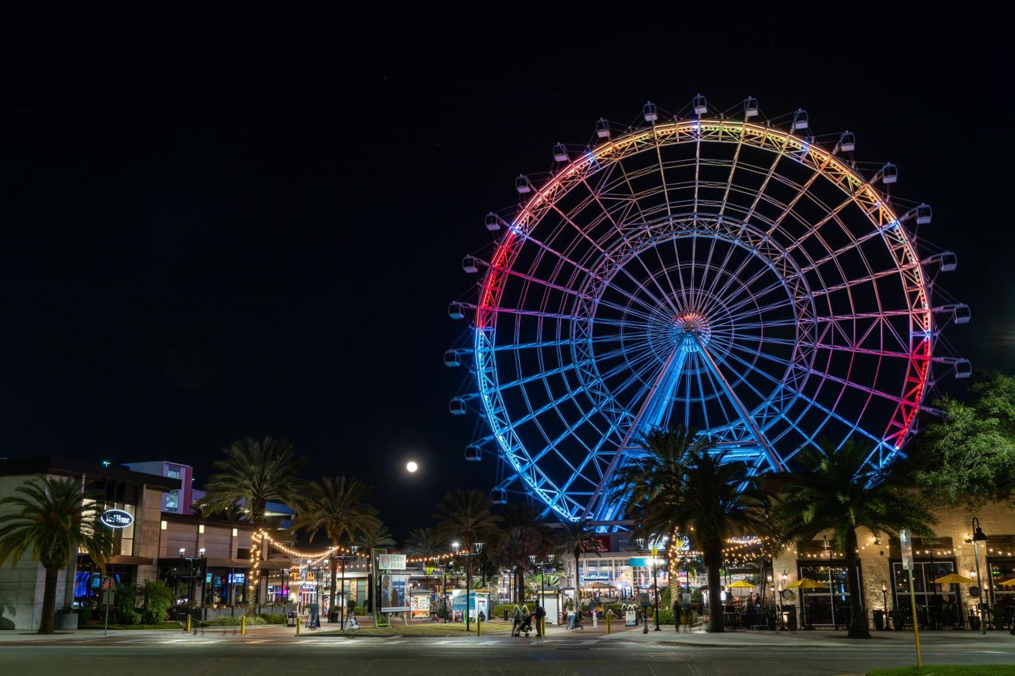 The Point Hotel & Suites Universal Orlando Kültér fotó