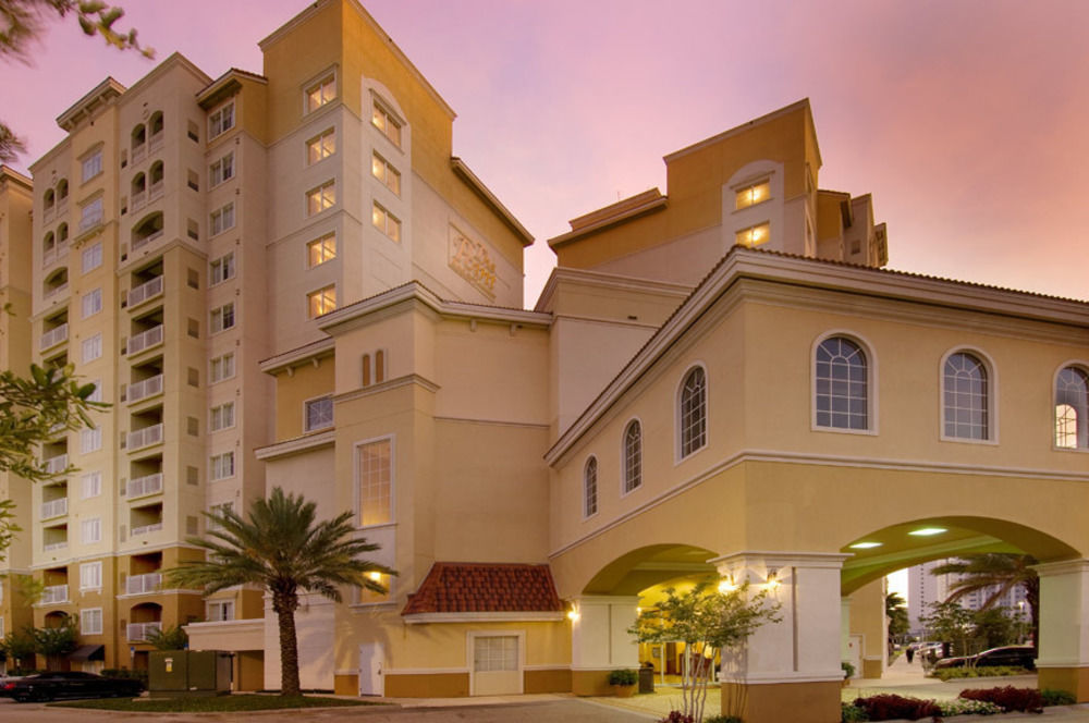 The Point Hotel & Suites Universal Orlando Kültér fotó