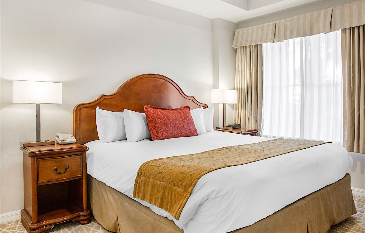 The Point Hotel & Suites Universal Orlando Kültér fotó